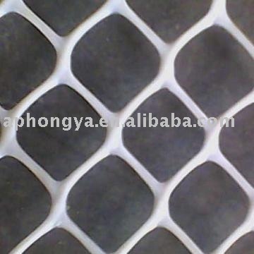 plastic netting