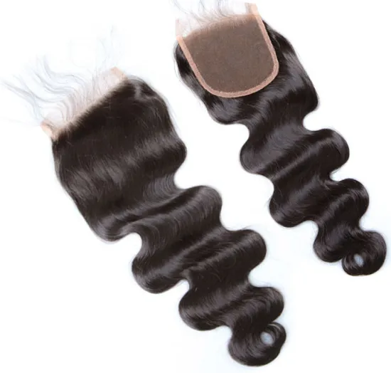 New Arrival 100% Unprocessed Human Virgin Indian Hair Bundles Hot Selling Body Wave Indian Human Hair with lace closure