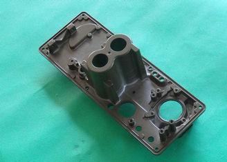 Metal Die Casting Service , Aluminum Alloy Die Casting Moul