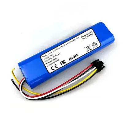 CECOTEC CONGA Robot Vacuum Cleaner Battery Pack - 14.4V 3500mAh