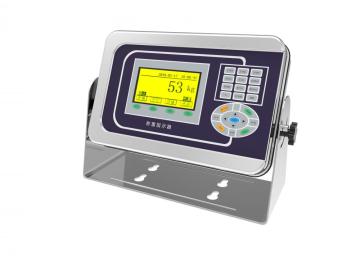 Digital Weighing Indicator for Weighing Scale