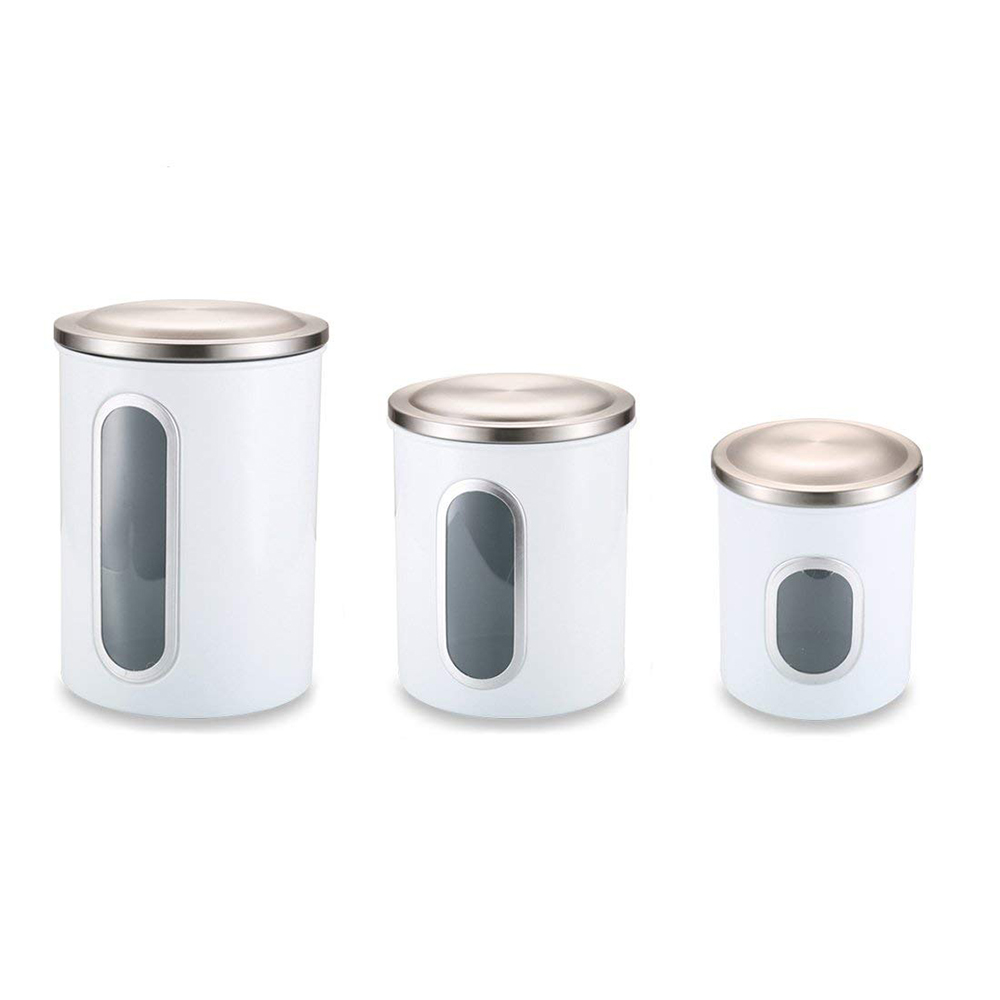 Storage Canister