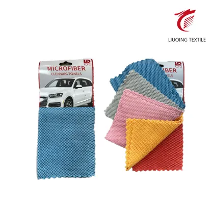 Gentle Surface Washable Reusable Wheat Ear Cloth