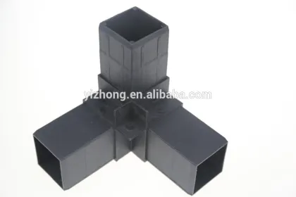 Air handling unit fram profile