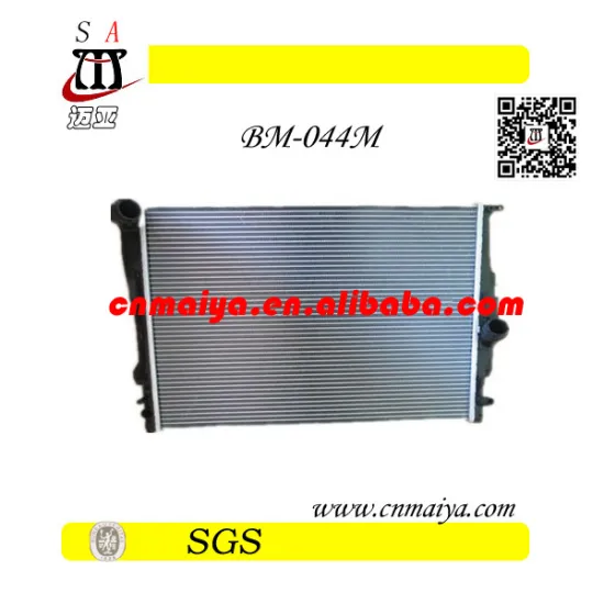 E90 N45 1.8 2.0 ' 2005-2007 radiator fan for small car