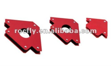 high quality magnetic welding positioner