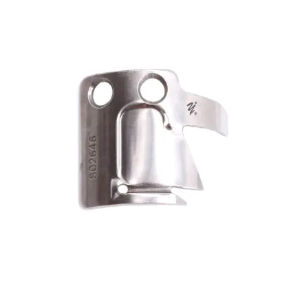 Yujie S02646-001: Essential Sewing Machine Accessory - Thread Knife for Brother Models