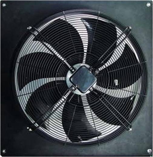 REFRIGERATION AXIAL FAN MOTOR