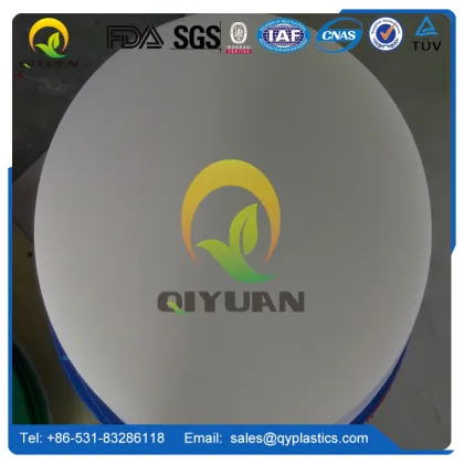 Plastic PE cutting board with handle PE cutting board plastic chopping board