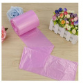 Hot Sale Custom Plastic Garbage Bags