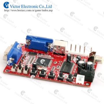 VGA to RGB/Cga Arcade Video Converter Board