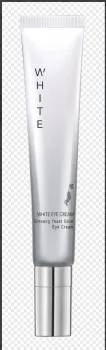 Ginseng Yeast Whitening Eye Cream