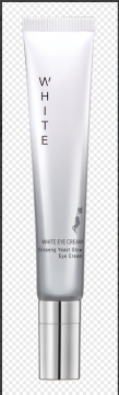 Ginseng Yeast Whitening Eye Cream