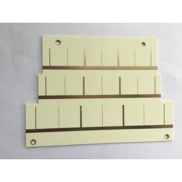 metal core pcb design