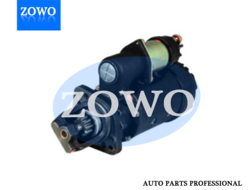 50-161 DELCO STARTER MOTOR 12V 10T