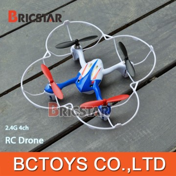 Hot new wholesale rc drone toy LH-X1 small rc propel quadcopter professional with 360 rolling.