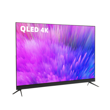 JinLing 4K LED TV - 55 Inch Smart LED TV with Android 13
