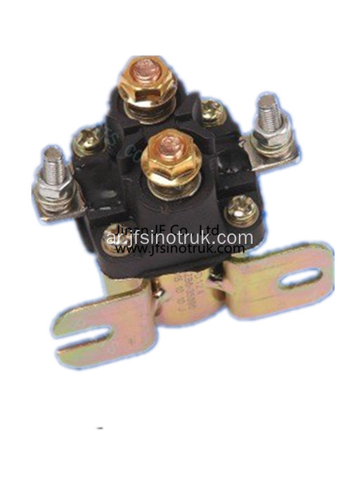 C00AL-00AL624 + A D100X-003-803 + B D100X-105-801 + A Relay Bracket