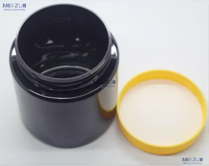 800ml mask jar honey jar big jars and bottles
