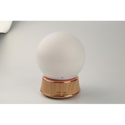 Smart WiFi Humidificador ultrasónico de niebla fría