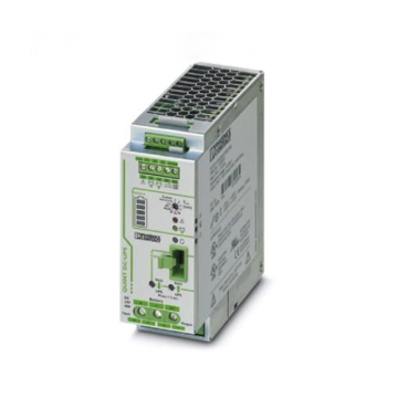 Genuine New in Box Power Supply DC QUINT-PS/1AC/24DC/20 - 2866776