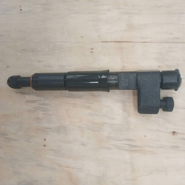 SHANGHAI C6121 Diesel Engine Fuel Injector Assembly C26AB-26AB701+A HL Brand