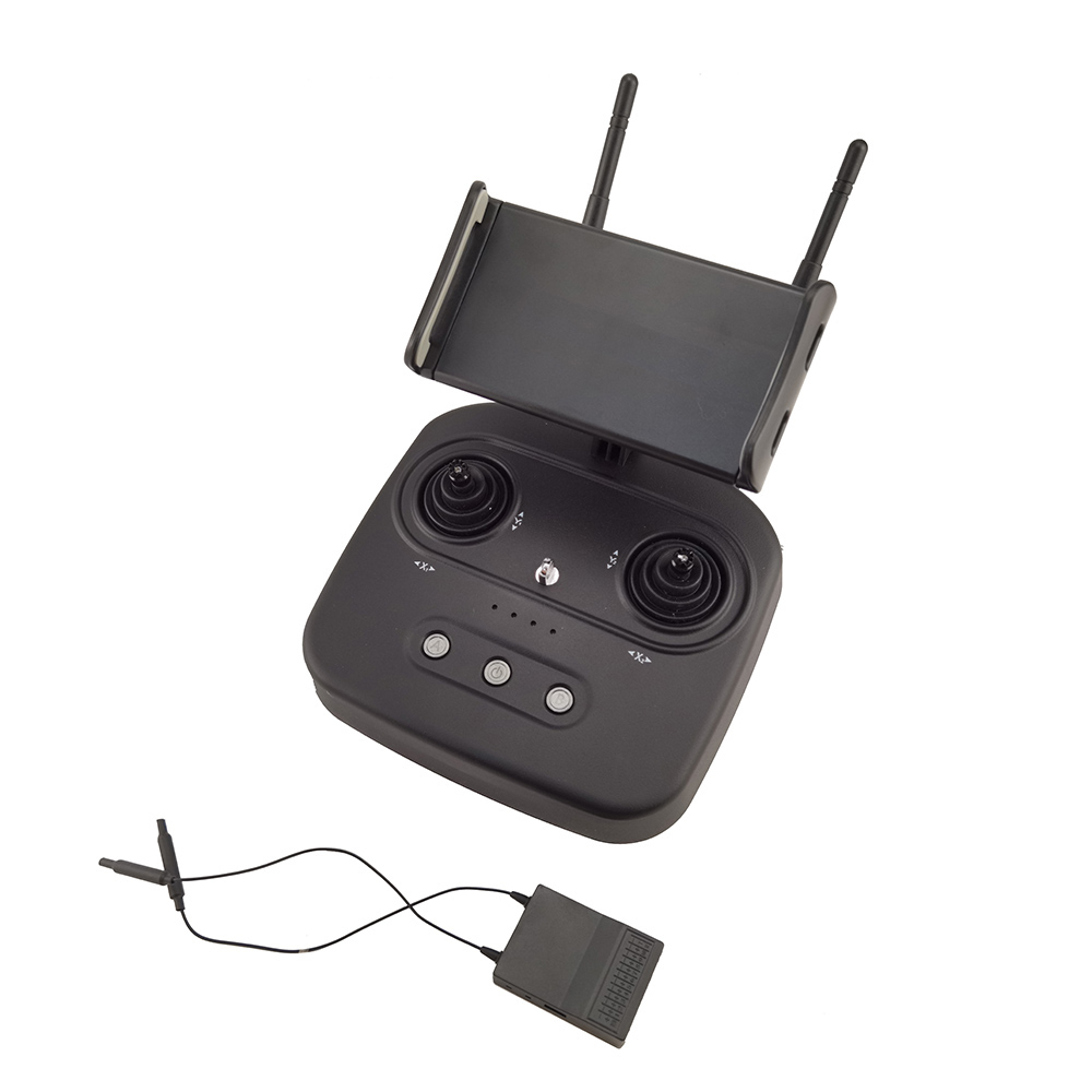 T10-10KM Radio Transmitter Remote Controller For Drone