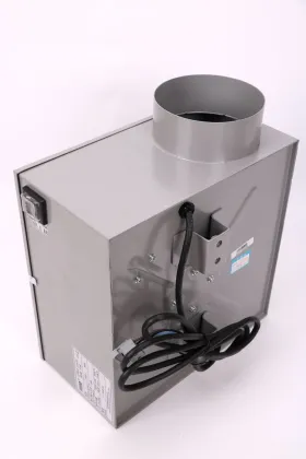 57601028 Sch****** 5400 Elevator Car Fans