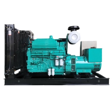 400kw 500kva generator spare parts price For Cummins