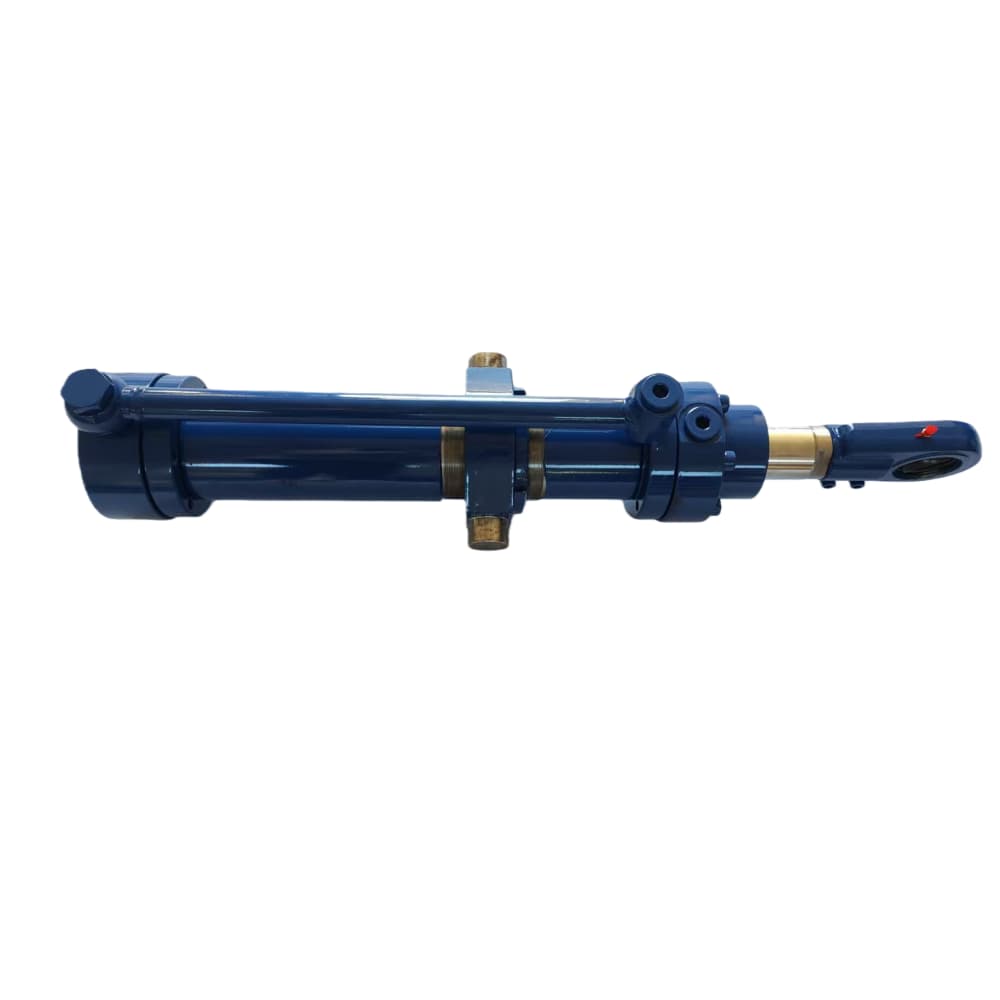 OEM/ODM Hydraulic Metallurgical Cylinder with Ce Certificate
