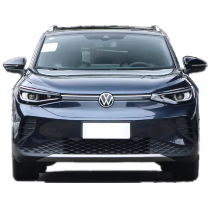 Spot New Energy Volkswagen ID.4 X Pure ID4 Crozz Electric Vehicles for Sale