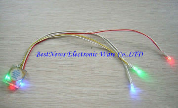 christmas decorating led light strip