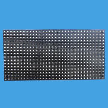 Indoor Full Color LED Module with 3528 SMD and 976 x 732mm Cabinet Size