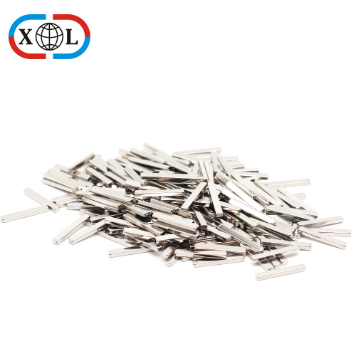 Permanent Sintered Neodymium Rare Earth Bar Magnets