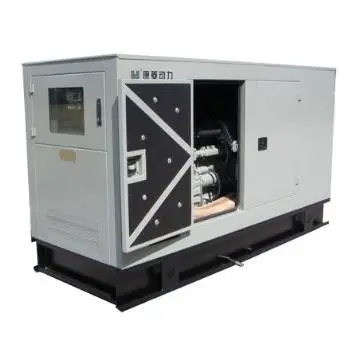 200kW Googol Generac Generator