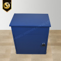 Package Delivey Parcel Drop Box with Smart Lock-PB04