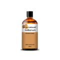 Pure Galbanum Essential Oil 100% destilación de vapor natrual