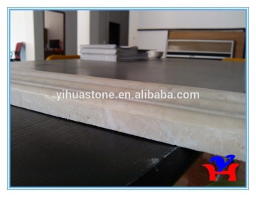 Beige Marble Borders