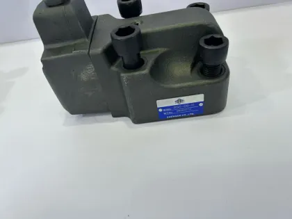 Hydraulic valve model SBG-03-H