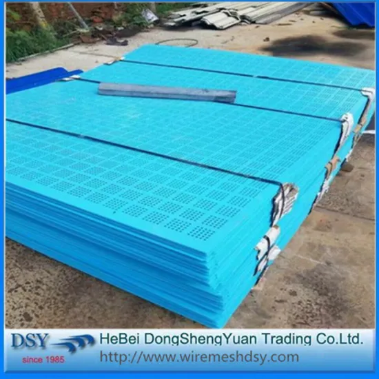 punching net of building climbing frame mesh