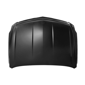Hoods ด้านหน้าอลูมิเนียมทดแทนแบบกำหนดเองสำหรับ Cadillac Escalade 2015-2020 #84348416/84099793