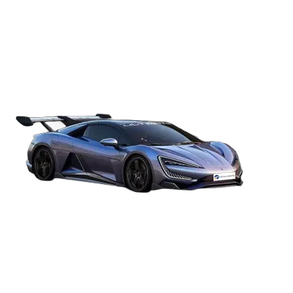 Yangwang U9 2024 Standard Luxury AWD Electric Sports Car