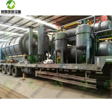 Old Small Plastic Recycling Machine Plant Price for Sale in India