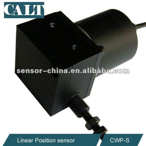 Cable displacement converter CWP-S 400 series,use for position measurement, range 400mm