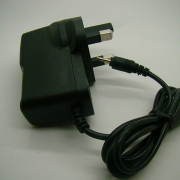 OEM Wholesale Adapter IN:120VAC-240VAC Out:24VDC 700mA 1A Power Supply Charger 5.5mm