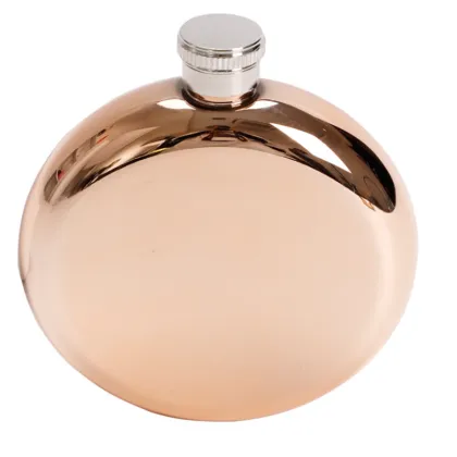 Walkman Stainless Steel Bottle