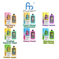 Fumot digital monyet 40k puffs e-rokok