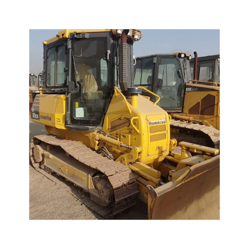 High Quality Used Komatsu D37EX Bulldozer for Sale