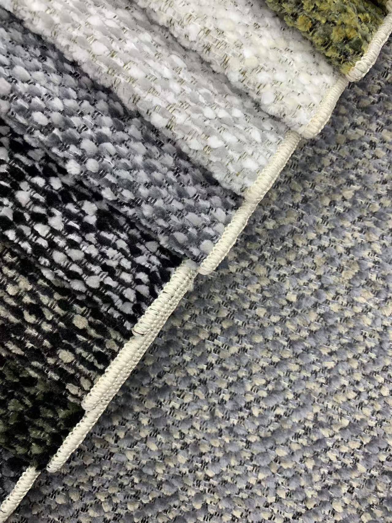 sofa fabric material