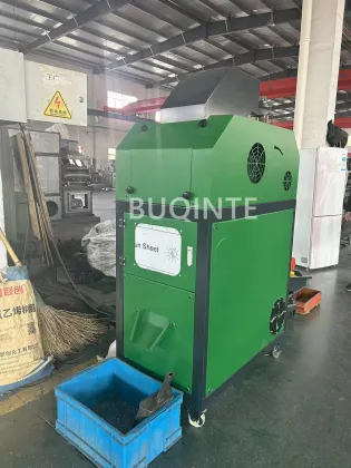 High-Strength Miniature Copper Pelletizer Sales Surge in Southeast Asia